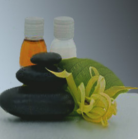 Aceite de YlangYlang