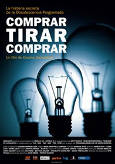 Comprar, tirar, comprar