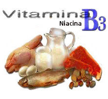 Vitamina B3